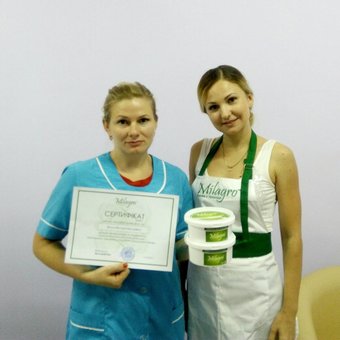 Курси депіляції цукрової пастою у Beauty-Room by Yana Bessarab у Дніпрі. Записуйтесь на навчання за акцією.