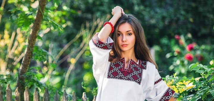 Фотосессия с моделью агентства «KLODEL MODERLS»