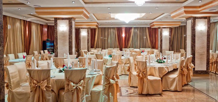 Скидки в комплексе 5* «Solva Resort & SPA» в Поляне20