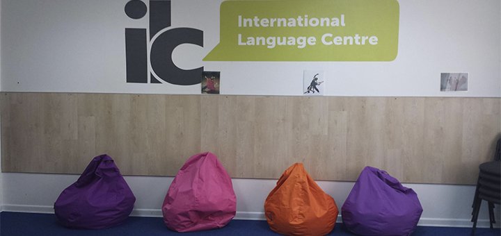 Центр международных экзаменов «International Language Centre»