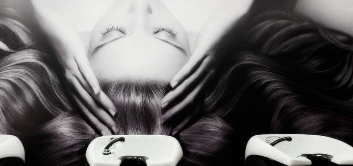 Салон красоты «Blanc Noir»