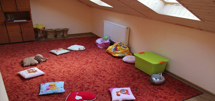 International English School "Mortimer English Club"