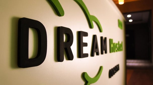 Забронювати номер в хостелі «DREAM Mini Hostel Odessa» в Одесі зі знижкою