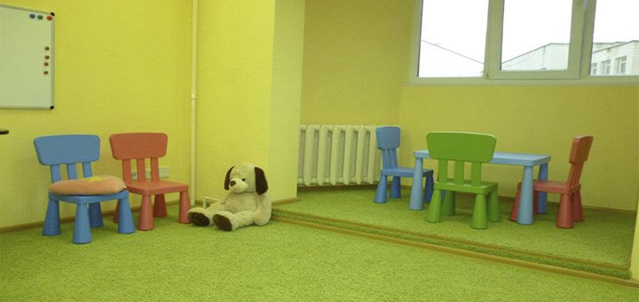 International English School "Mortimer English Club"