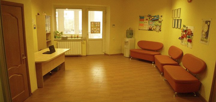 International English School "Mortimer English Club"