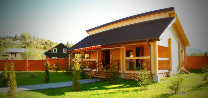 Discounts on holidays at the Kolizhanka hotel in Slavske2