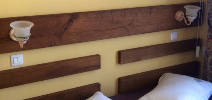 Discounts on holidays at the Kolizhanka hotel in Slavske23