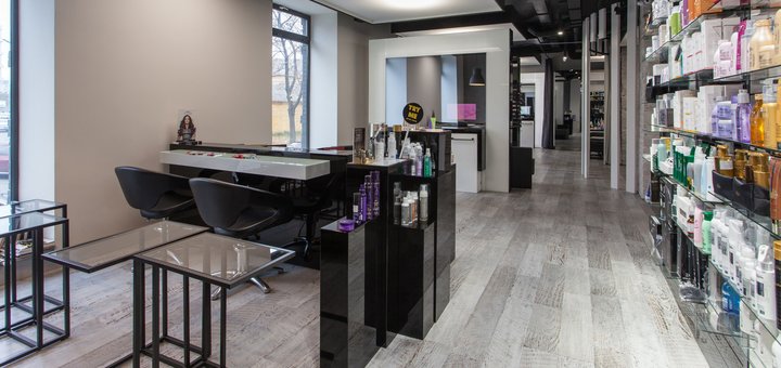 Студия красоты «Maksym Kulikov beauty studio». Заказывайте услуги по скидке