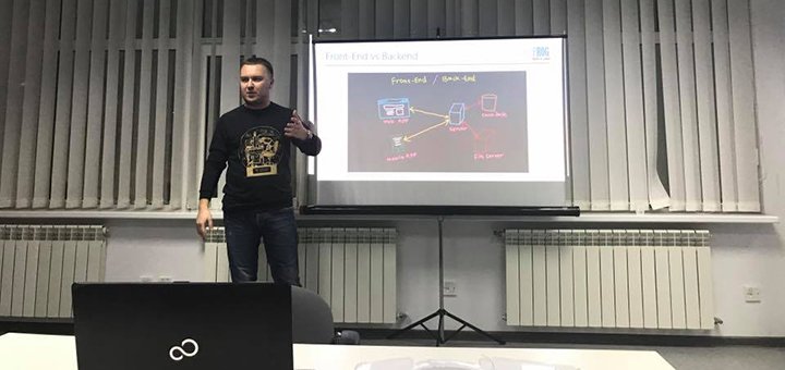 IT-курсы Prog.kiev.ua со скидкой