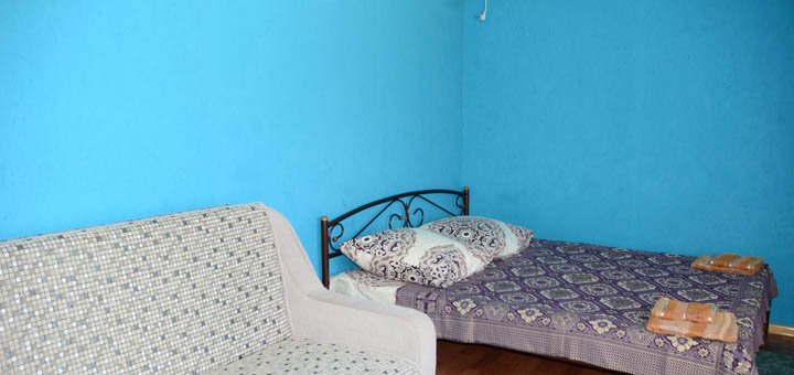 Скидки на отдых на базе отдыха Дикарь в Кирилловке12