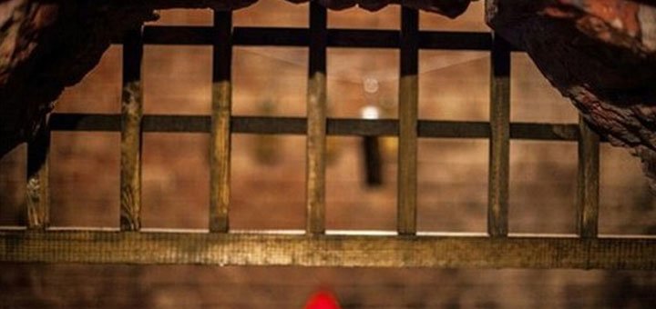 Квест-комната «Машинариум». Бронировать квест со скидкой.
