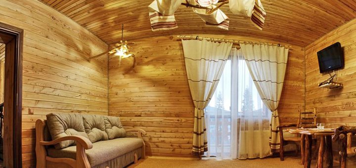 “Freaks” Hotel Bukovel7