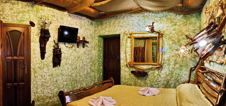Freaks Hotel Bukovel12