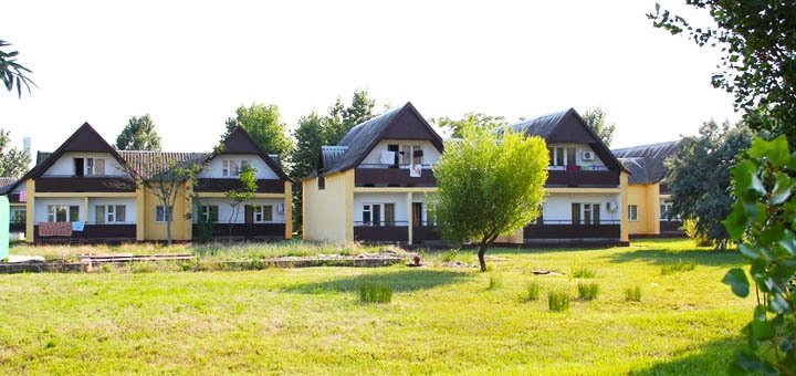 Знижки на відпочинок на базі Січ2