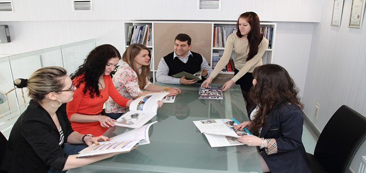 Образовательная компания «Study.ua»