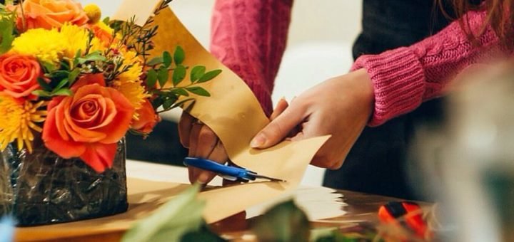 Курси флористики «FloraClass»