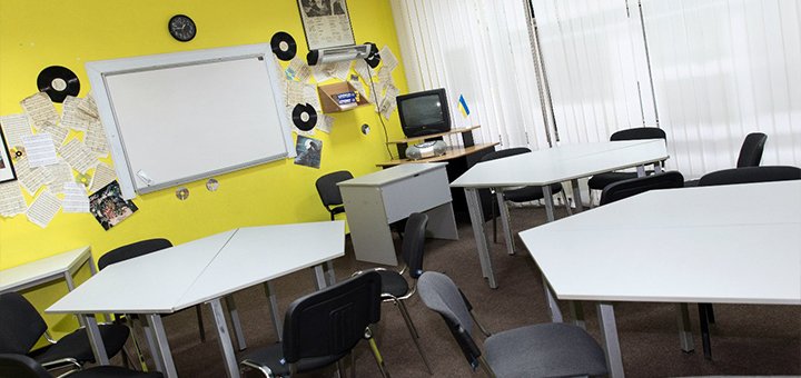 Школа английского языка «The London School of English Group» изучайте языки по акции