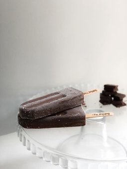 Mr. Pops Ukraine. Buy natural ice cream at a discount