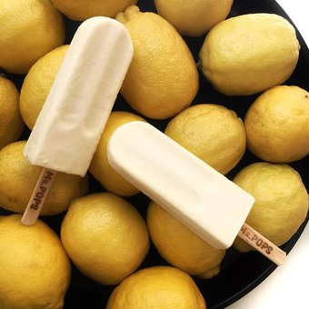 Mr. Pops Ukraine. Buy natural ice cream at a discount