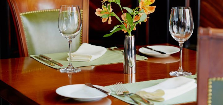 Discounts in the restaurant shkotska4