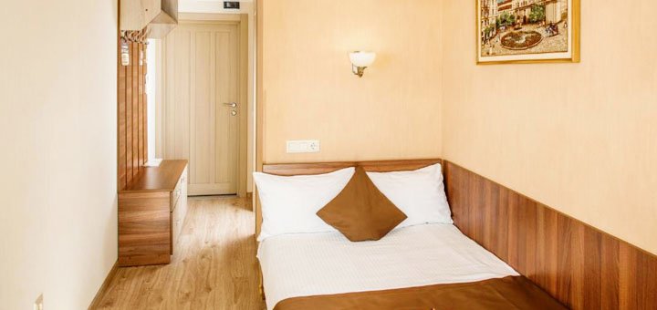 Скидки на отдых в отельном комплексе Писанка во Львове28