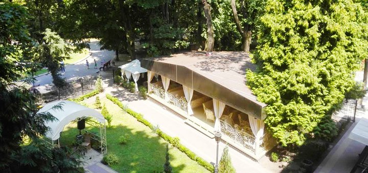Hotel "Delice (Delis)"