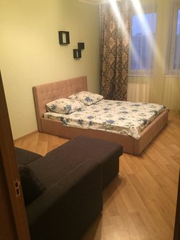 Rent of housing by the day in the complex "Velkam24" in Kiev with a discount