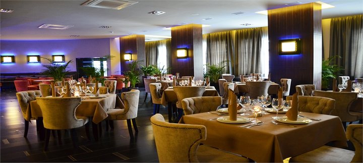 LH Bar & Restaurant