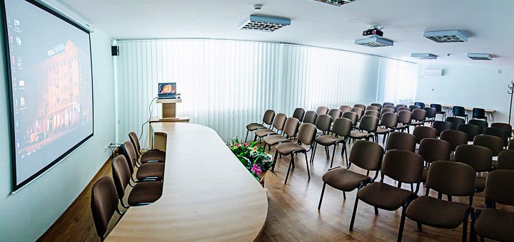 Discounts for rest in the hotel ukraine in chernigov1