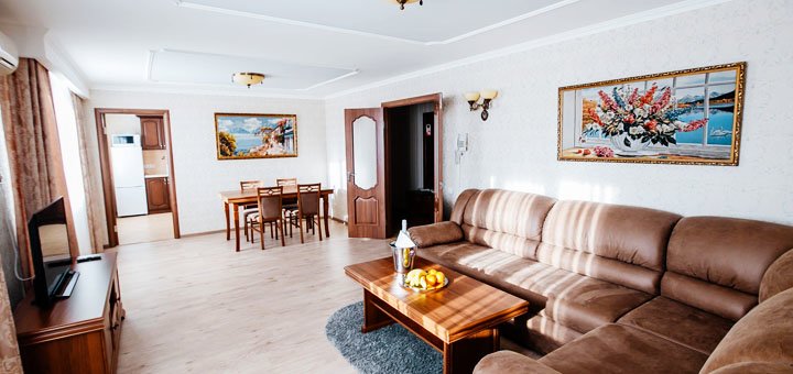 Discounts for rest in the hotel ukraine in chernigov4