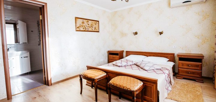 Discounts for rest in the hotel ukraine in chernigov5