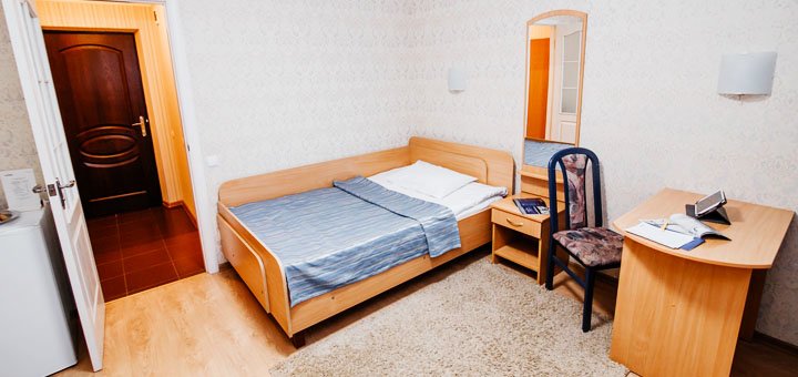 Discounts for rest in the hotel ukraine in chernigov21