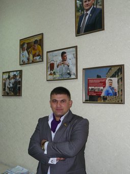 Адвокатське бюро Олега Лосіхіна «Lawtornado» у Києві. Звертайтесь до адвоката за акцією.