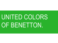 United colors of benetton