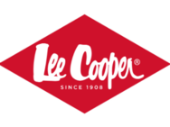 Lee Cooper на Дніпровській набережній