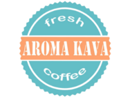 AROMA KAVA на Титова (Дніпро)