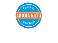 Aroma Kava на Армейской