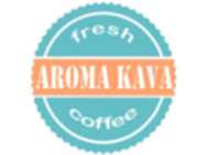 Aroma Kava на проспекті Соборності