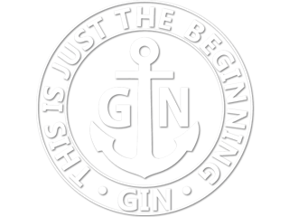 Gin_logow