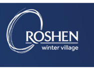 Roshen Winter Village