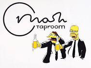 Mash Taproom