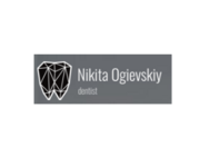 Nikita Ogievskiy dentist