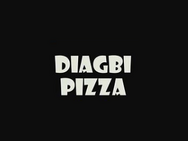 Diagbi pizza на Олександра Поля