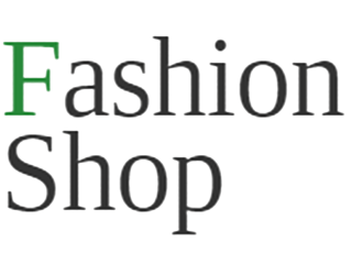 Fashionshop