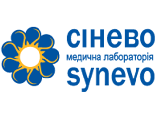 Logo-synevo