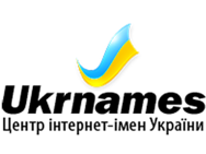 Ukrnames