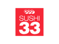Sushi 33