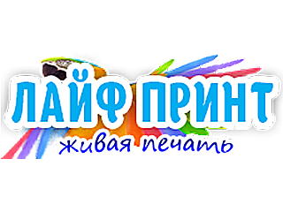 Logo-lifeprint