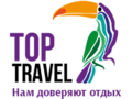 Top-travel