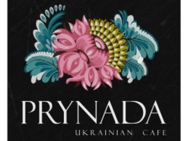 Prynada Ukrainian Cafe